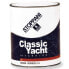 STOPPANI 1L Classic Yacht UV Varnish Прозрачный - фото #1