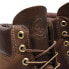 Фото #6 товара Ботинки Timberland Heritage 6´´ Premium Wide Утепленные