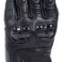 Фото #6 товара DAINESE OUTLET Blackshape leather gloves