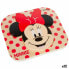 Фото #1 товара Детский деревянный паззл Disney Minnie Mouse + 12 Months 6 Предметы (12 штук)