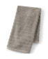 Фото #4 товара Organic Cotton Rib Hand Towel