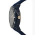 Фото #7 товара Ice Watch Armbanduhr Dark blue 44 mm Armband Silikon Set inkl.Armband 018498