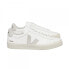 Кроссовки Veja Campo CP0502429 Trainers Extra-White / Natural-Suede, 37 - фото #1