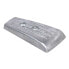 SUPER MARINE Volvo DPH&DPR Lower Unit Zinc Plate Anode