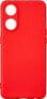 Фото #2 товара Beline Beline Etui Silicone Oppo Reno 8T czerwony /red