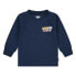 ფოტო #1 პროდუქტის LEVI´S ® KIDS Critter Hiking Icons long sleeve T-shirt