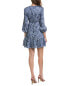 Фото #2 товара Платье Likely Shawn Mini для женщин