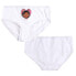 CERDA GROUP Gabby´S Dollhouse Panties 5 Units