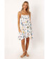 ფოტო #1 პროდუქტის Women's Silvia Mini Dress