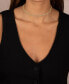 ფოტო #3 პროდუქტის Pave Chunky Cuban Link Necklace