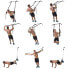 TUNTURI Suspension Trainer Kit