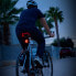 Фото #7 товара Фонарь задний велосипедный LED InnovaGoods Biklium