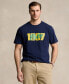 ფოტო #1 პროდუქტის Men's Big & Tall Graphic-Print T-Shirt