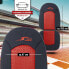 Фото #24 товара Car Comfort 11653 Seat Cushion S-Race, charcoal