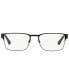 ფოტო #9 პროდუქტის Men's Eyeglasses, EA1027