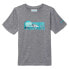 ფოტო #1 პროდუქტის COLUMBIA Mount Echo™ Graphic short sleeve T-shirt