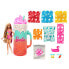 Фото #2 товара BARBIE Pop Reveal Series Tropical Fruit Smoothie Doll