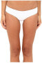 Фото #1 товара La Perla Women's 189349 Dunes Shorty Bikini Bottom Swimwear Size 6