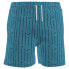 Фото #1 товара Плавательные шорты Joma Line Swimsuit - эластичный пояс, карманы, сетчатая подкладка, 100% полиэстер