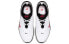 Фото #5 товара Кроссовки Nike Acmi White/Red Cool