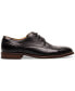 Фото #3 товара Men's Ruvo Cap-Toe Oxford Dress Shoe