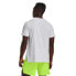 UNDER ARMOUR Iso-Chill Laser Heat short sleeve T-shirt