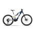 Фото #2 товара HUSQVARNA BIKES Mountain Cross MC2 EP8 29/27.5´´ SX Eagle 2022 MTB electric bike