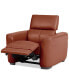 Фото #3 товара Lexanna Leather Recliner, Created for Macy's