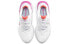 Фото #5 товара Кроссовки женские Nike Renew Run бело-голубо-розовые CK6360-100