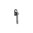 Фото #3 товара Jabra Stealth UC - Headset - In-ear - Calls & Music - Black - Grey - Silver - Monaural - Multi-key