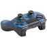 Фото #6 товара Беспроводной геймпад Snakebyte 4 S для PlayStation 4/Playstation 3 - D-pad - Аналоговый/Цифровой - Проводной и Беспроводной - Bluetooth/USB