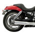 Фото #1 товара BASSANI XHAUST Road Rage II B1 Power 2-1 Harley Davidson Ref:1V18R Full Line System