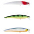 Фото #1 товара Приманка Strike Pro Arc Minnow 5 г 75 мм