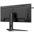 AOC AGON AG405UXC, 40 Zoll Gaming Monitor, 144 Hz, IPS, G-SYNC Compatible - фото #6