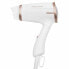 Compact hair dryer HT 3009 CH