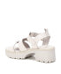 Фото #3 товара Women's Platform Sandals By