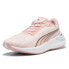 Фото #2 товара Puma Electrify Nitro 3 Running Womens Pink Sneakers Athletic Shoes 37845607