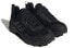 Фото #3 товара Ботинки для треккинга Adidas Terrex Ax4 Hiking черные