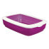 Фото #4 товара TRIXIE Mio Litter Tray With Rim