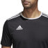 Фото #3 товара Adidas Entrada 18 CF1035 football jersey