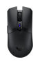 Фото #1 товара ASUS TUF Gaming M4 Wireless - Right-hand - Optical - RF Wireless + Bluetooth - 12000 DPI - Black