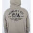 HURLEY Campin hoodie