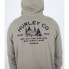 Фото #5 товара HURLEY Campin hoodie