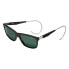 Men's Sunglasses Chopard SCH156M57703P Black ø 57 mm