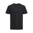 ფოტო #5 პროდუქტის JACK & JONES Under short sleeve T-shirt 3 units