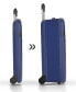 ფოტო #4 პროდუქტის Flex AURA 22" Hardside Collapsible Carry-On