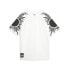 Фото #2 товара Футболка мужская PUMA Pleasures X Sun Graphic Crew Neck White Casual