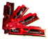 G.Skill 32GB DDR3-1600 - 32 GB - 4 x 8 GB - DDR3 - 1600 MHz - 240-pin DIMM