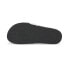 Puma Leadcat 2.0 Bb Slide Mens Black Casual Sandals 38508701