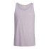 JACK & JONES Marbella Marl sleeveless T-shirt